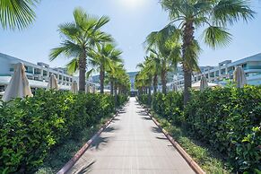 Korumar Ephesus Beach & Spa Resort, All Inclusive