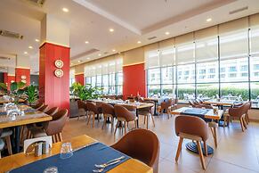 Korumar Ephesus Beach & Spa Resort, All Inclusive