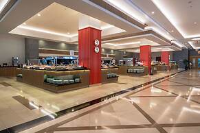 Korumar Ephesus Beach & Spa Resort, All Inclusive