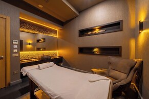 Korumar Ephesus Beach & Spa Resort, All Inclusive