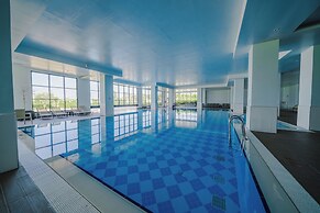 Korumar Ephesus Beach & Spa Resort, All Inclusive