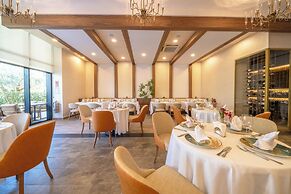 Korumar Ephesus Beach & Spa Resort, All Inclusive
