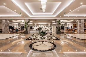 Korumar Ephesus Beach & Spa Resort, All Inclusive