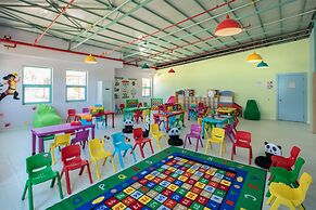 Korumar Ephesus Beach & Spa Resort, All Inclusive