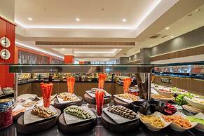 Korumar Ephesus Beach & Spa Resort, All Inclusive