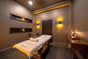 Korumar Ephesus Beach & Spa Resort, All Inclusive