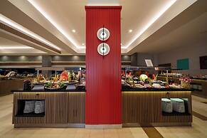 Korumar Ephesus Beach & Spa Resort, All Inclusive
