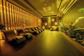 Korumar Ephesus Beach & Spa Resort, All Inclusive