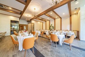 Korumar Ephesus Beach & Spa Resort, All Inclusive