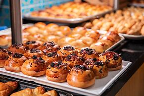 Korumar Ephesus Beach & Spa Resort, All Inclusive