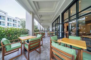 Korumar Ephesus Beach & Spa Resort, All Inclusive