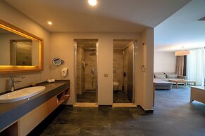 Korumar Ephesus Beach & Spa Resort, All Inclusive