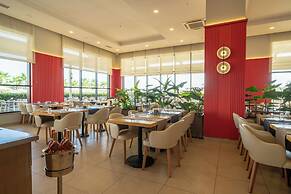 Korumar Ephesus Beach & Spa Resort, All Inclusive