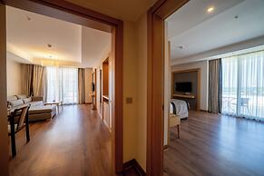 Korumar Ephesus Beach & Spa Resort, All Inclusive