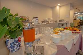 Ark Hotel