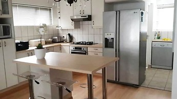 Waterfront Apartment C3