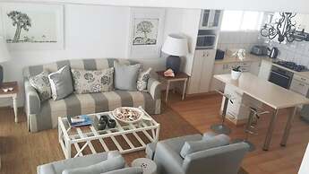 Waterfront Apartment C3