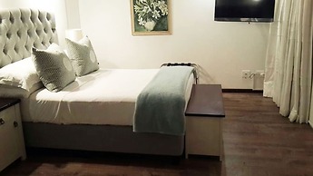 Waterfront Apartment C3