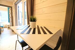 Baltic-Resort Pobierowo