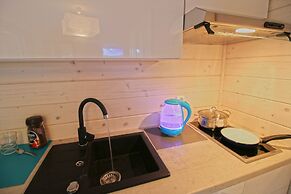 Baltic-Resort Pobierowo