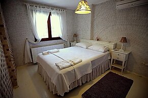 Mel'Dem Butik Otel