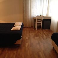 Kaliè Rooms - Guesthouse