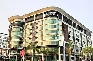 Grand Sri Lagenda