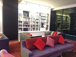 The Regency Scholars Hotel Kuala Lumpur