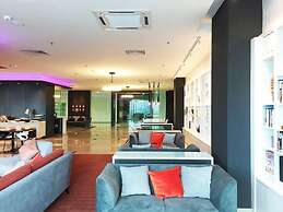 The Regency Scholars Hotel Kuala Lumpur