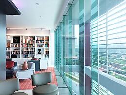 The Regency Scholars Hotel Kuala Lumpur