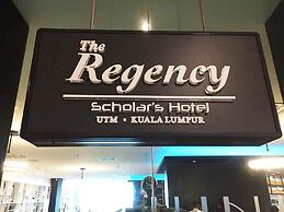 The Regency Scholars Hotel Kuala Lumpur