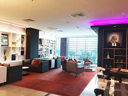 The Regency Scholars Hotel Kuala Lumpur