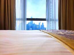 The Regency Scholars Hotel Kuala Lumpur