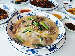 The Regency Scholars Hotel Kuala Lumpur