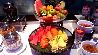 The Regency Scholars Hotel Kuala Lumpur