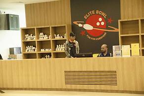 The Regency Scholars Hotel Kuala Lumpur