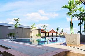 The Regency Scholars Hotel Kuala Lumpur