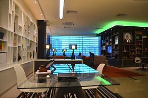 The Regency Scholars Hotel Kuala Lumpur