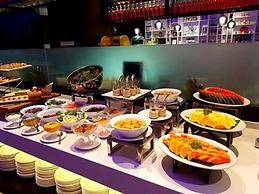 The Regency Scholars Hotel Kuala Lumpur