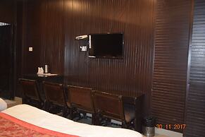 Hotel Trishul By T And M Hotels