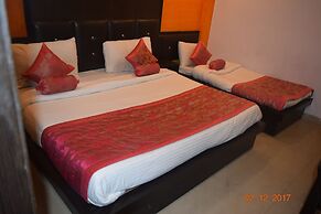 Hotel Trishul By T And M Hotels