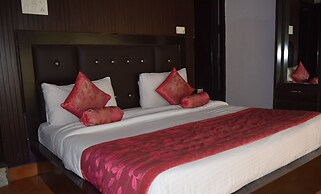 Hotel Trishul By T And M Hotels