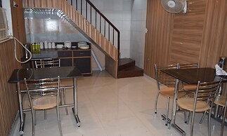 Hotel Trishul By T And M Hotels