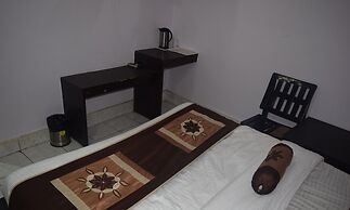 Hotel Trishul By T And M Hotels