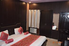 Hotel Trishul By T And M Hotels