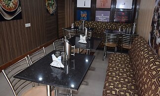 Hotel Trishul By T And M Hotels