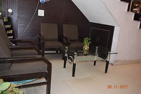 Hotel Trishul By T And M Hotels