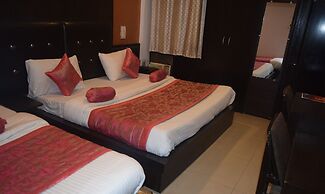 Hotel Trishul By T And M Hotels