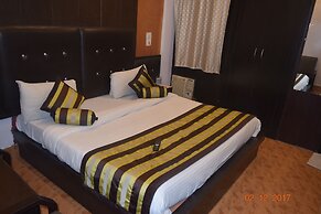 Hotel Trishul By T And M Hotels