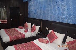 Hotel Trishul By T And M Hotels
